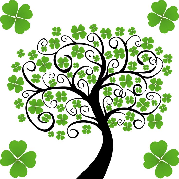 Irish St Patricks Day Clipart Clipart