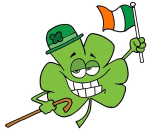 Animated Irish Png Image Clipart