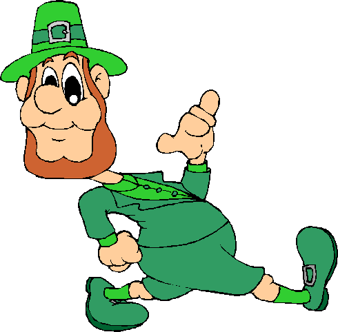 Free Irish Public Domain Holiday Png Images Clipart