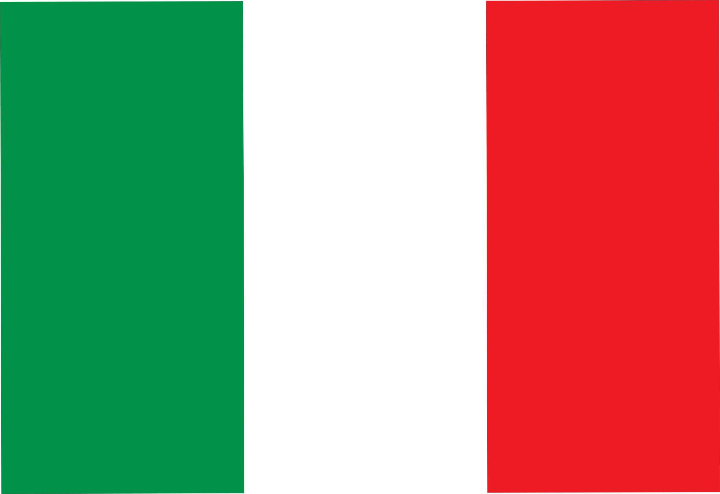 Italian Flag Free Download Png Clipart