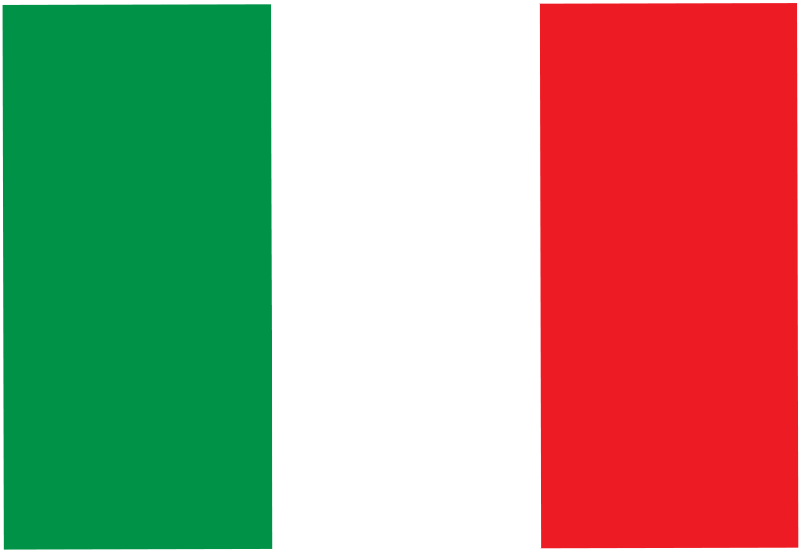Italian Flag Image Png Clipart