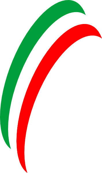 Italian Border Download Png Clipart