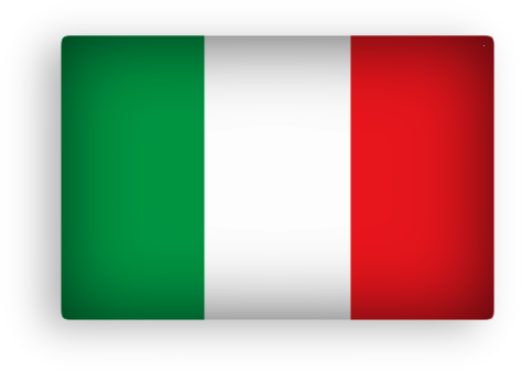 Free Animated Italy Flags Italian Png Image Clipart