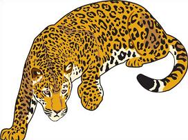 Free Jaguar Png Image Clipart