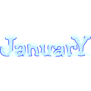 Free January 5 Wikiclipart Image Png Clipart