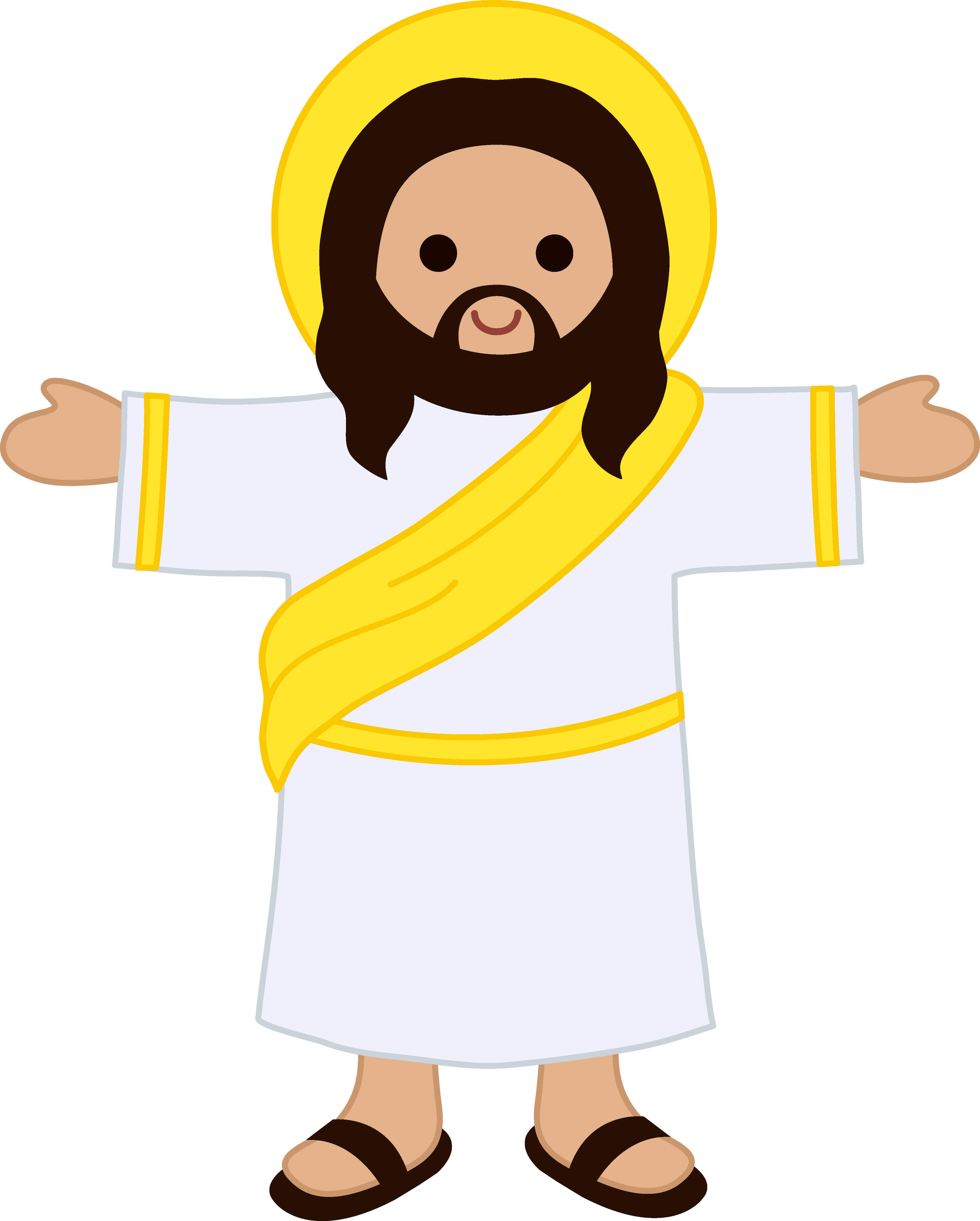 Jesus Pictures Image Png Clipart