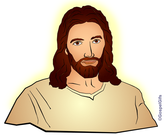 Jesus Free Download Png Clipart