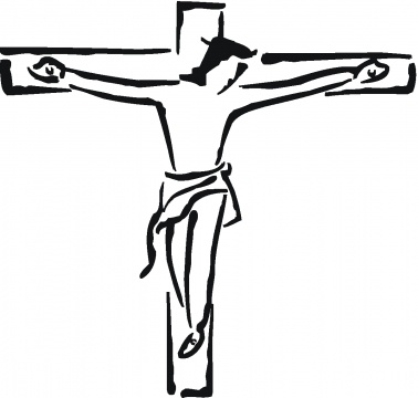 Crucifixion Of Jesus Free Download Clipart