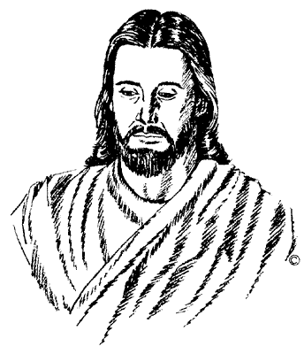 Jesus Images Illustrations Photos Free Download Png Clipart