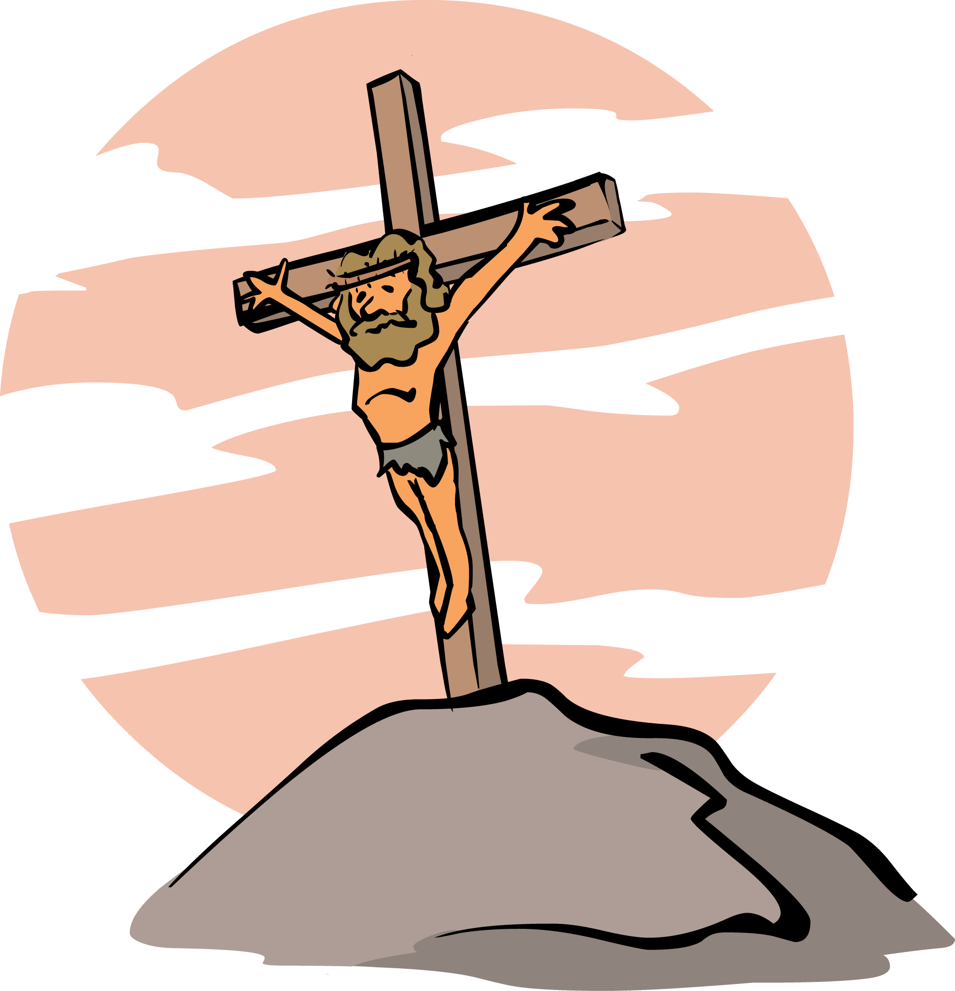 Jesus Easter Free Download Png Clipart
