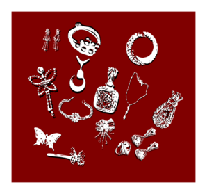 Jewelry High Quality Free Download Png Clipart
