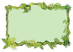 Jungle For Kids Images Clipart Clipart