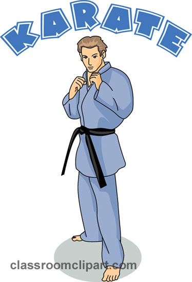 Search Results For Karate Pictures Download Png Clipart