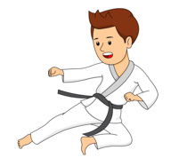 Free Sports Karate Pictures Graphics Hd Photos Clipart