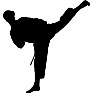 Karate Download Images Transparent Image Clipart