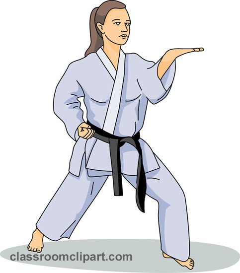 Search Results For Karate Pictures Clipart Clipart