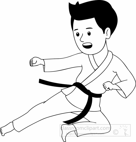 Search Results For Karate Pictures Graphics Clipart