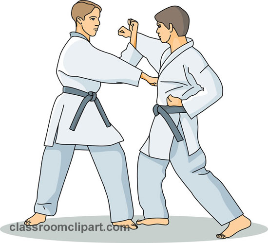 Search Results For Karate Pictures Image Png Clipart