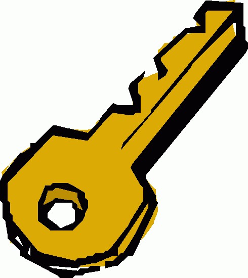 Key For You Png Image Clipart
