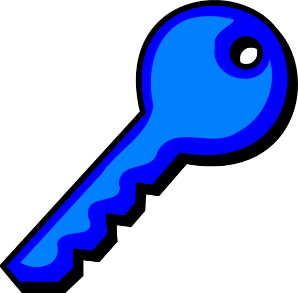 Free Key The Png Image Clipart