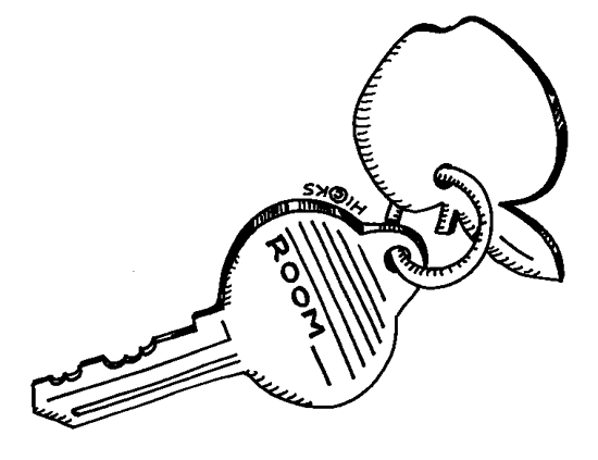 Key Png Image Clipart