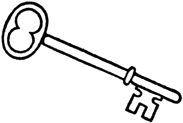 Key Images Free Download Png Clipart