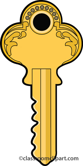 Clipart Of A Key Image Png Images Clipart