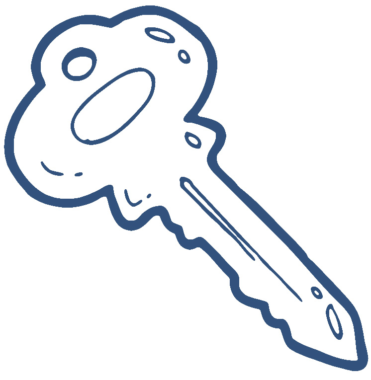 House Key Images And Others Art Clipart