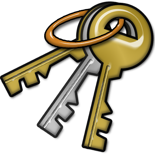 Key Chain Kid Png Image Clipart
