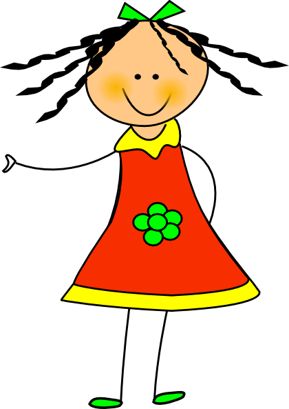 Kid Free Download Clipart