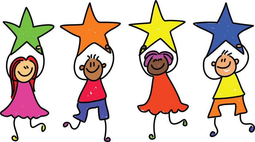 Kindergarten Star Student Download Png Clipart