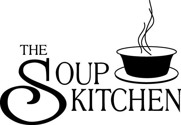 Christian Soup Kitchen Transparent Image Clipart