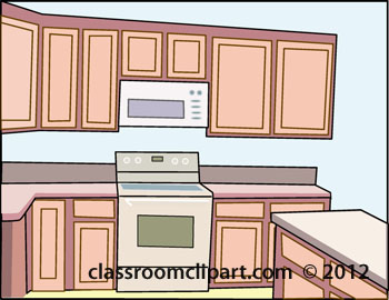 Kitchen Interior Kitchen Download Png Clipart