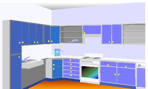 Kitchen For You Image Png Clipart