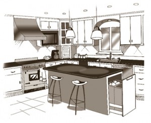Cliparti Kitchen Id Pictures Free Download Clipart