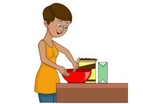 Free Kitchen Pictures Graphics Illustrations Clipart Clipart