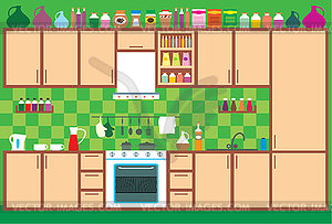 Kitchen For You Free Download Png Clipart