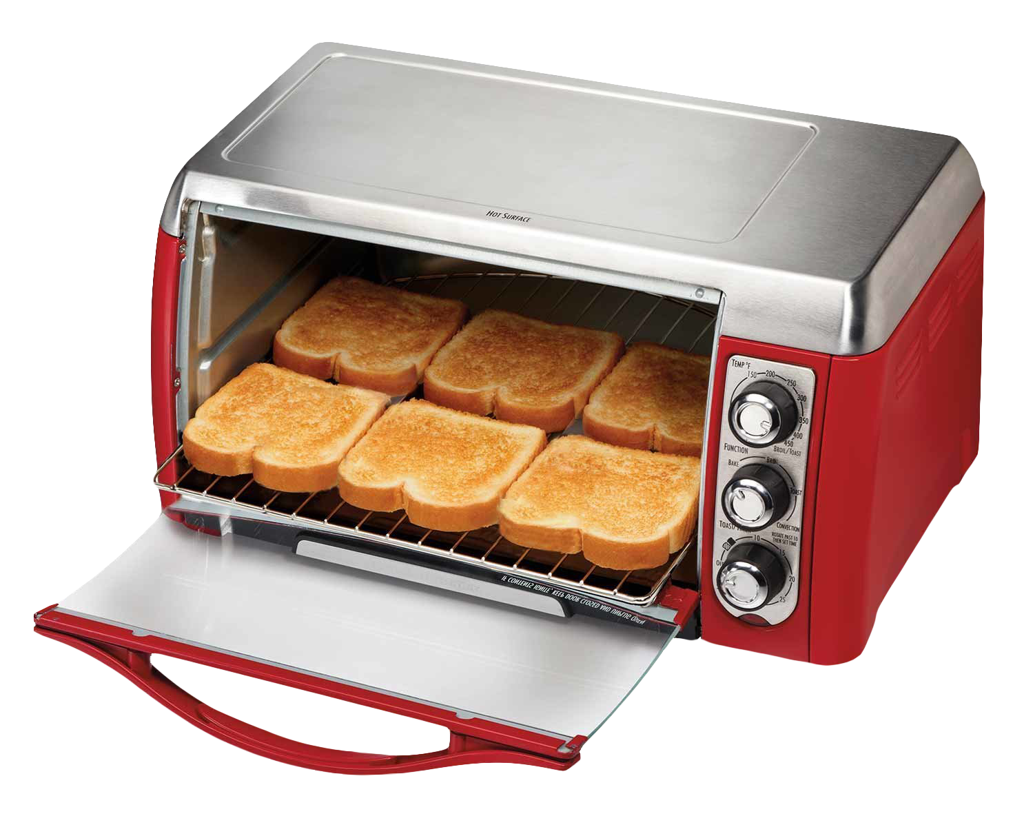 Toaster Microwave Hamilton Oven Brands Beach Kitchen Clipart