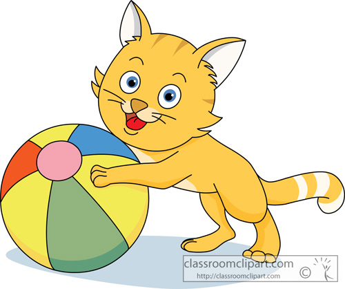 Kitten Cat Pictures Graphics Illustrations Clipart Clipart