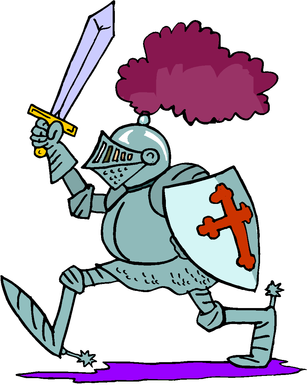 Knight In Vector Or Format Hd Photo Clipart