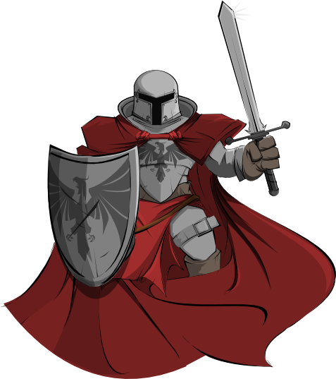 Knight To Use Png Image Clipart