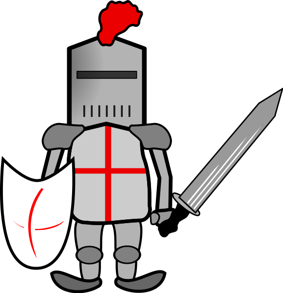 Free Knight The Free Download Png Clipart