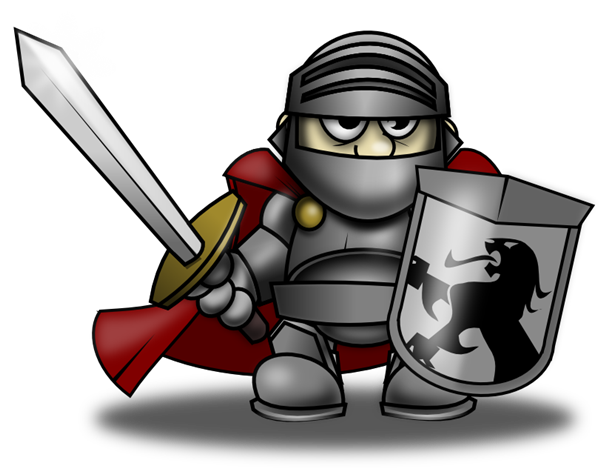 Knight For Kids Images Free Download Png Clipart