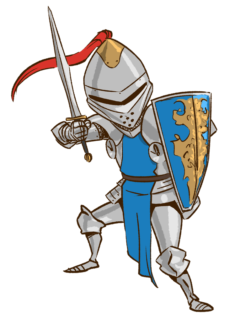 Knight To Use Png Image Clipart
