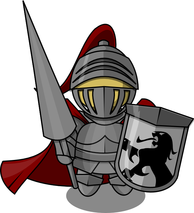 Knight To Use Clipart Clipart