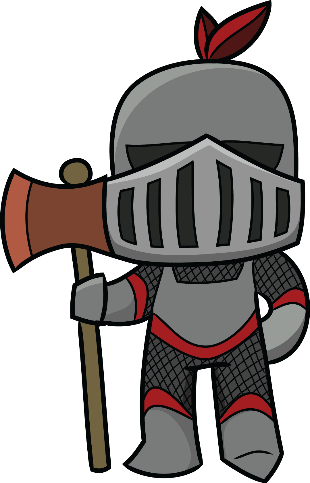 Knight To Use Download Png Clipart