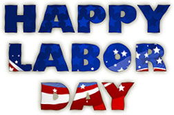 Labor Day Graphics Hd Image Clipart