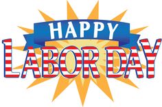 Funny Labor Day Cartoon Pictures Images Clipart