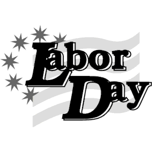 Labor Day 9 Com Png Image Clipart