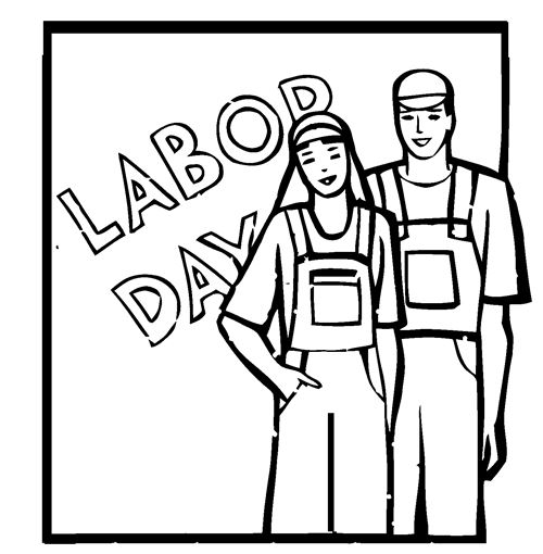 Labor Day Pictures Images Photos Png Image Clipart